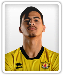 Ali Saoudi