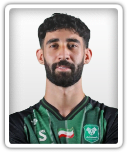 Fardin Yousefi
