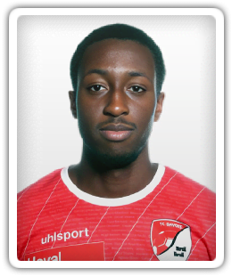 Thierno Dallo