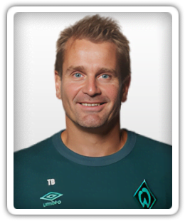 Tim Barten