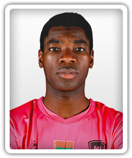 Ode Abdullahi