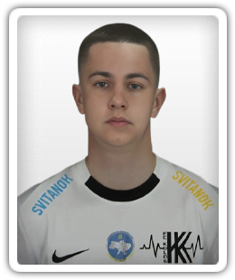 Maksym Starhorodskyi