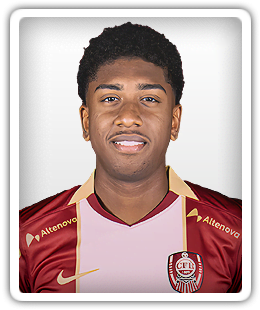Cristian David