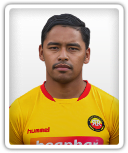 Lucas Wuarbanaran
