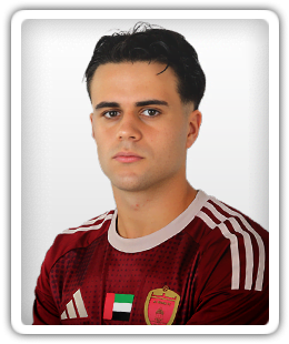 Arnau Pradas