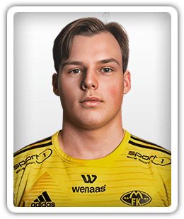 Kristoffer Bygland