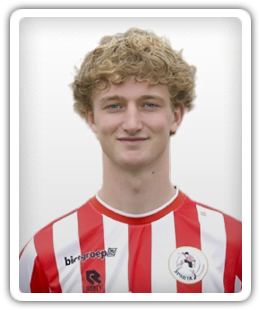Timo Borrie
