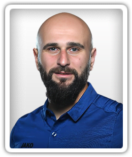 Otar Gagnidze