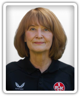 Claudia Thaler