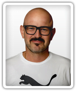 Gregor Unterberger