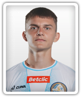 Szymon Kadziolka