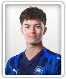Calum Bloxham