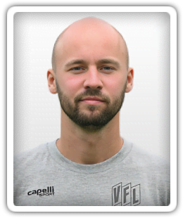 Dean Woodburn