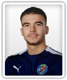 Petrit Dumani