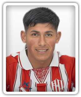 Lautaro Vargas