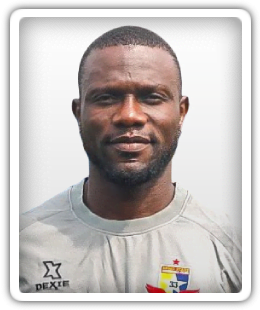Albert Korvah