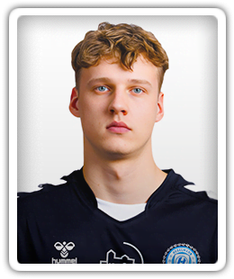 Rokas Bagdonavicius