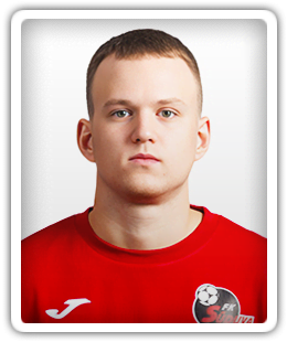 Tomas Gumbelevicius