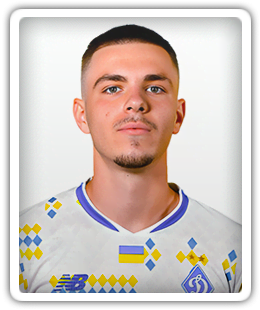 Kyrylo Pashko