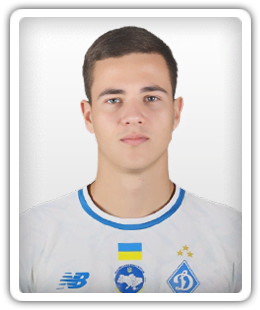 Danylo Ishchenko