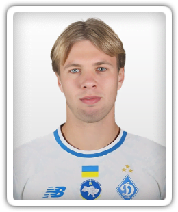 Maksym Korobov