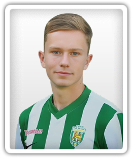 Liubomyr Kuzyk
