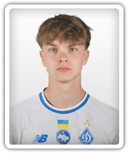 Kyrylo Osypenko