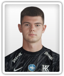 Serhii Kiblytskyi
