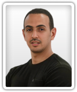 Wissam Oujedid