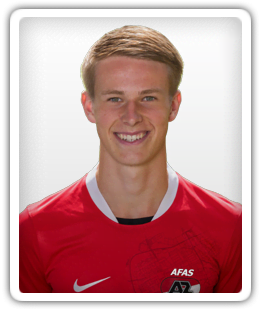 Kasper Boogaard
