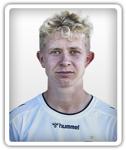 Andreas Nybro
