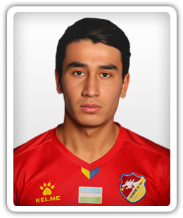 Asliddin Tursunpo'latov