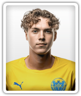 Mikkel Kannegaard