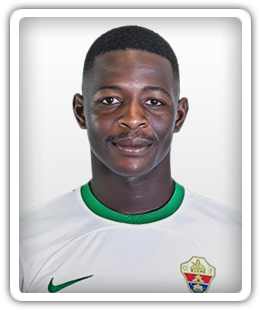 Bakary Traoré
