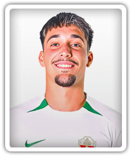 Marcos Montero