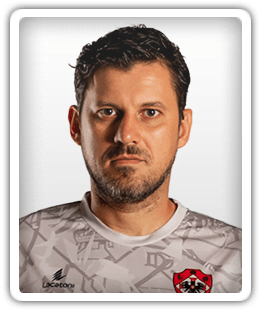 Victor Hugo Ferreira