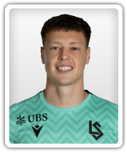 Emilien Grosso