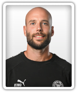 Lasse Bork
