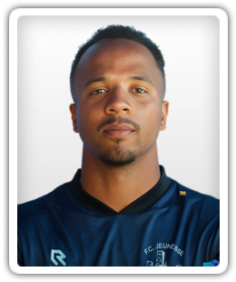 Andy da Cruz Vieira