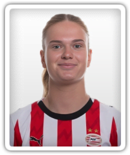 Liz Rijsbergen