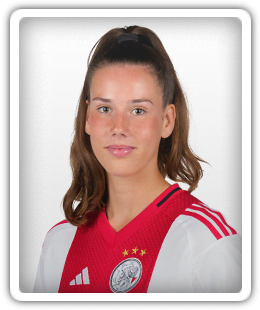 Louise van Oosten