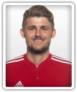 Ruben Busé