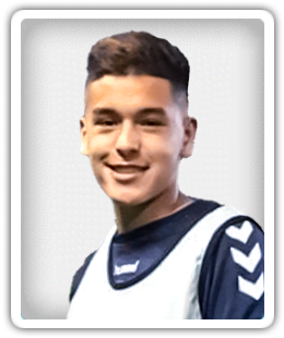 Leandro Quijón