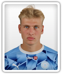 Victor Svensson