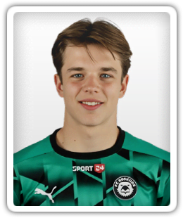 Oscar Hjorth