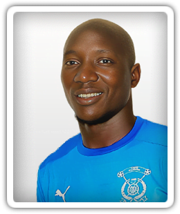 Killian Kanguluma