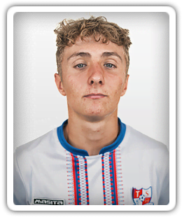 Patryk Czader