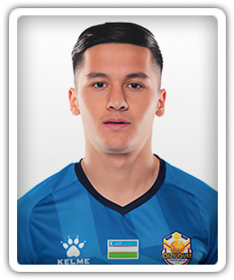 Diyor Rahmatullayev