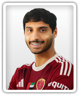 Obaid Ahmed