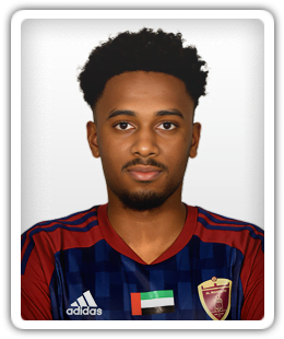 Saood Al-Noufeli